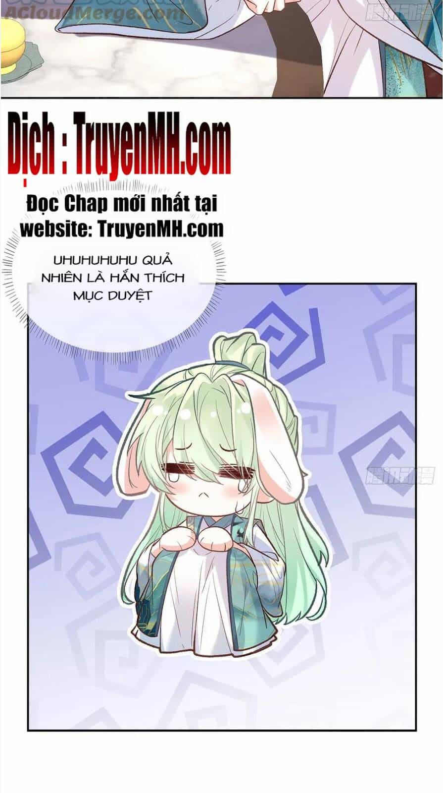 Kiều Mỵ Phu Lang, Tại Tuyến Lục Trà - Chương 97 - ảnh 6