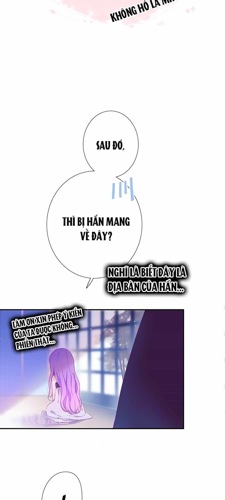 Kiều Nhi Hư Quá Nha - Chương 2 - ảnh 24