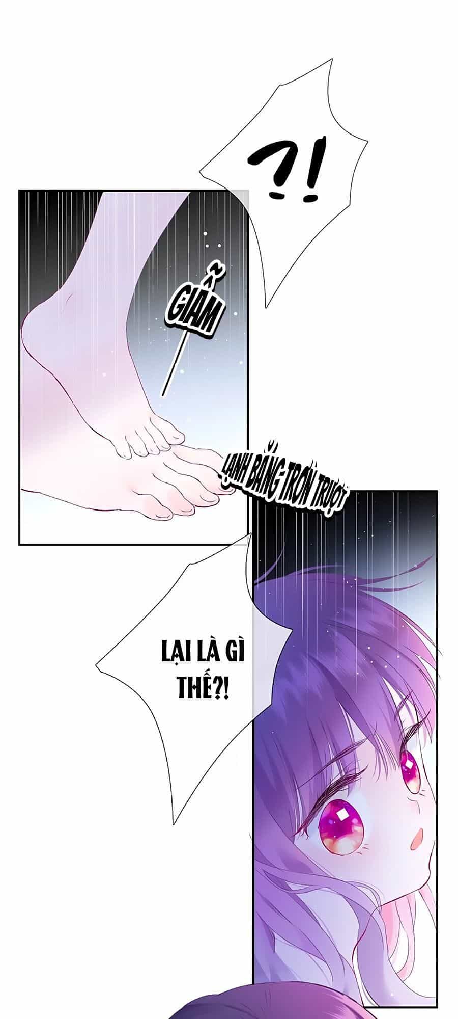 Kiều Nhi Hư Quá Nha - Chương 2 - ảnh 29