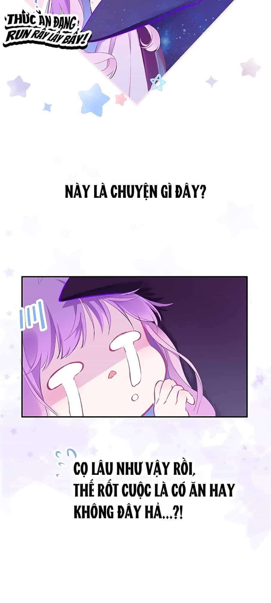 Kiều Nhi Hư Quá Nha - Chương 3 - ảnh 13