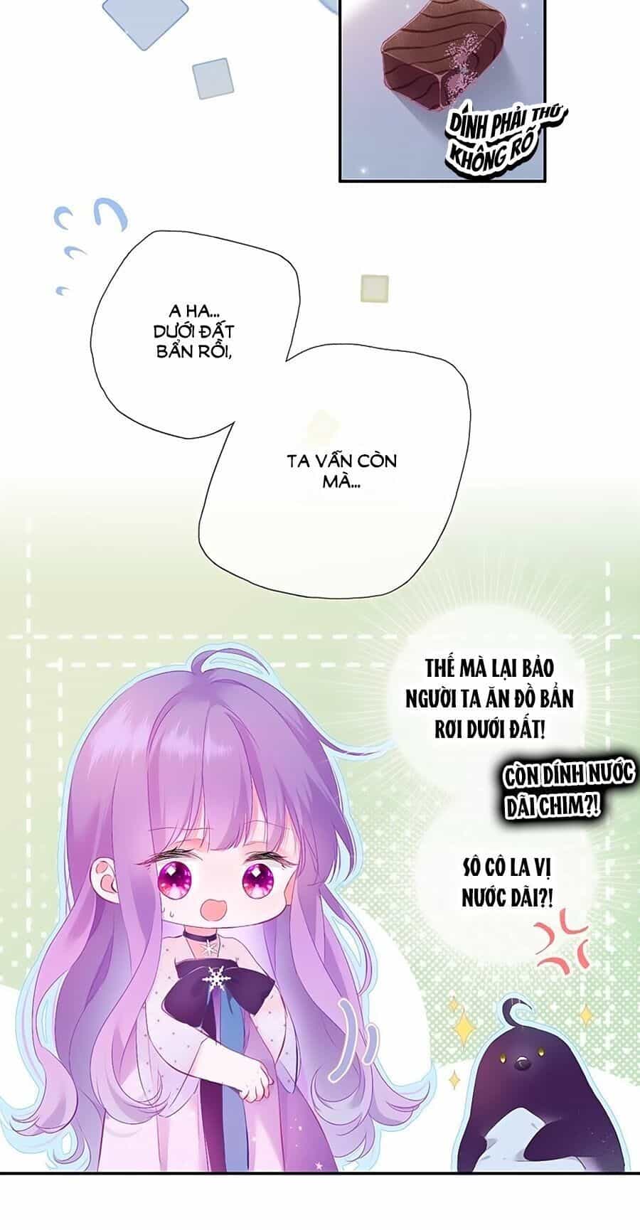 Kiều Nhi Hư Quá Nha - Chương 3 - ảnh 32