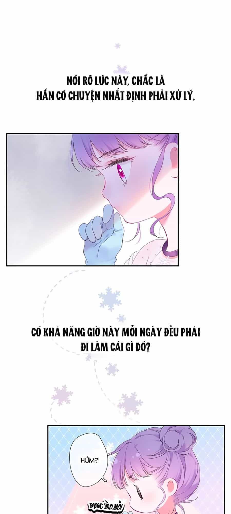 Kiều Nhi Hư Quá Nha - Chương 4 - ảnh 28
