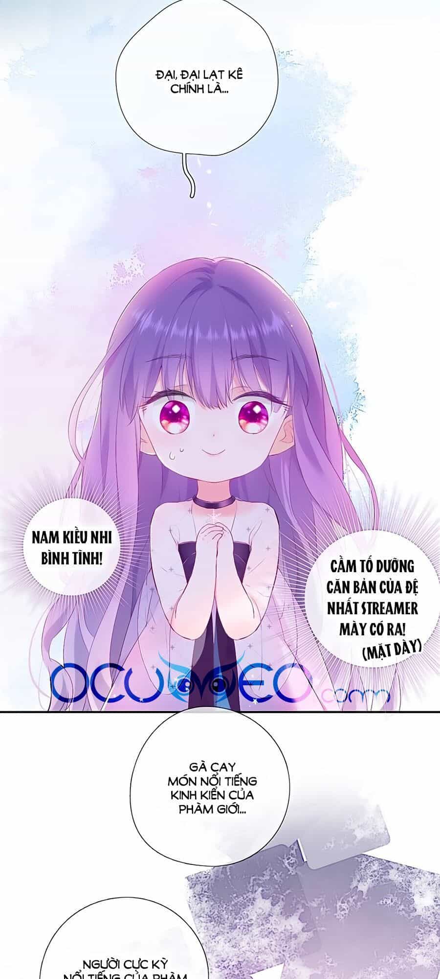 Kiều Nhi Hư Quá Nha - Chương 4 - ảnh 3