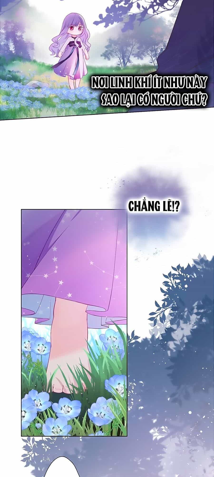 Kiều Nhi Không Nghe Lời - Chương 1 - ảnh 32