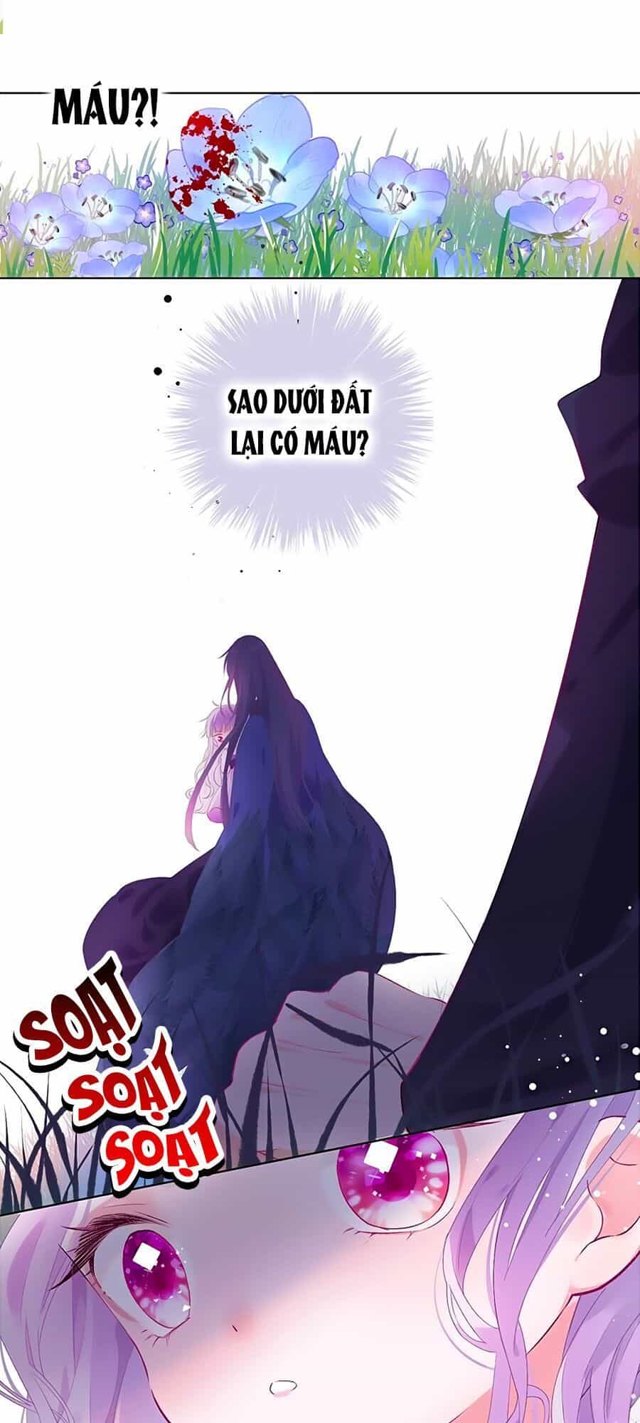 Kiều Nhi Không Nghe Lời - Chương 1 - ảnh 56