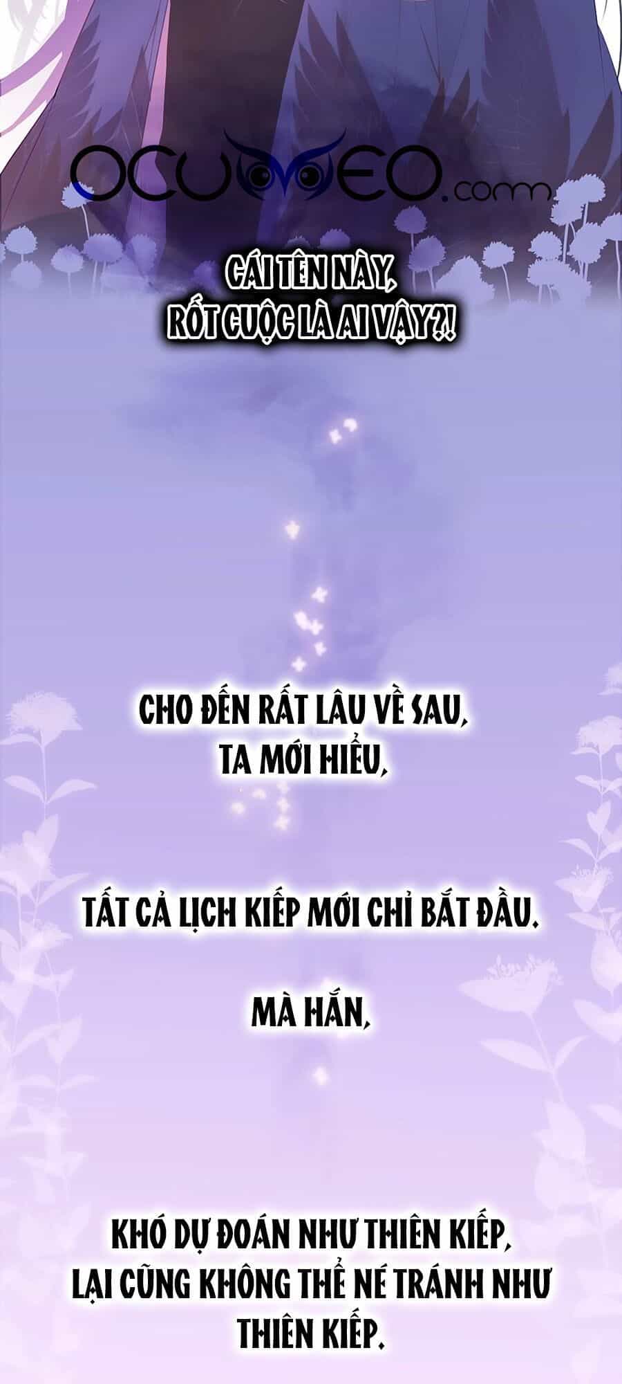 Kiều Nhi Không Nghe Lời - Chương 1 - ảnh 63