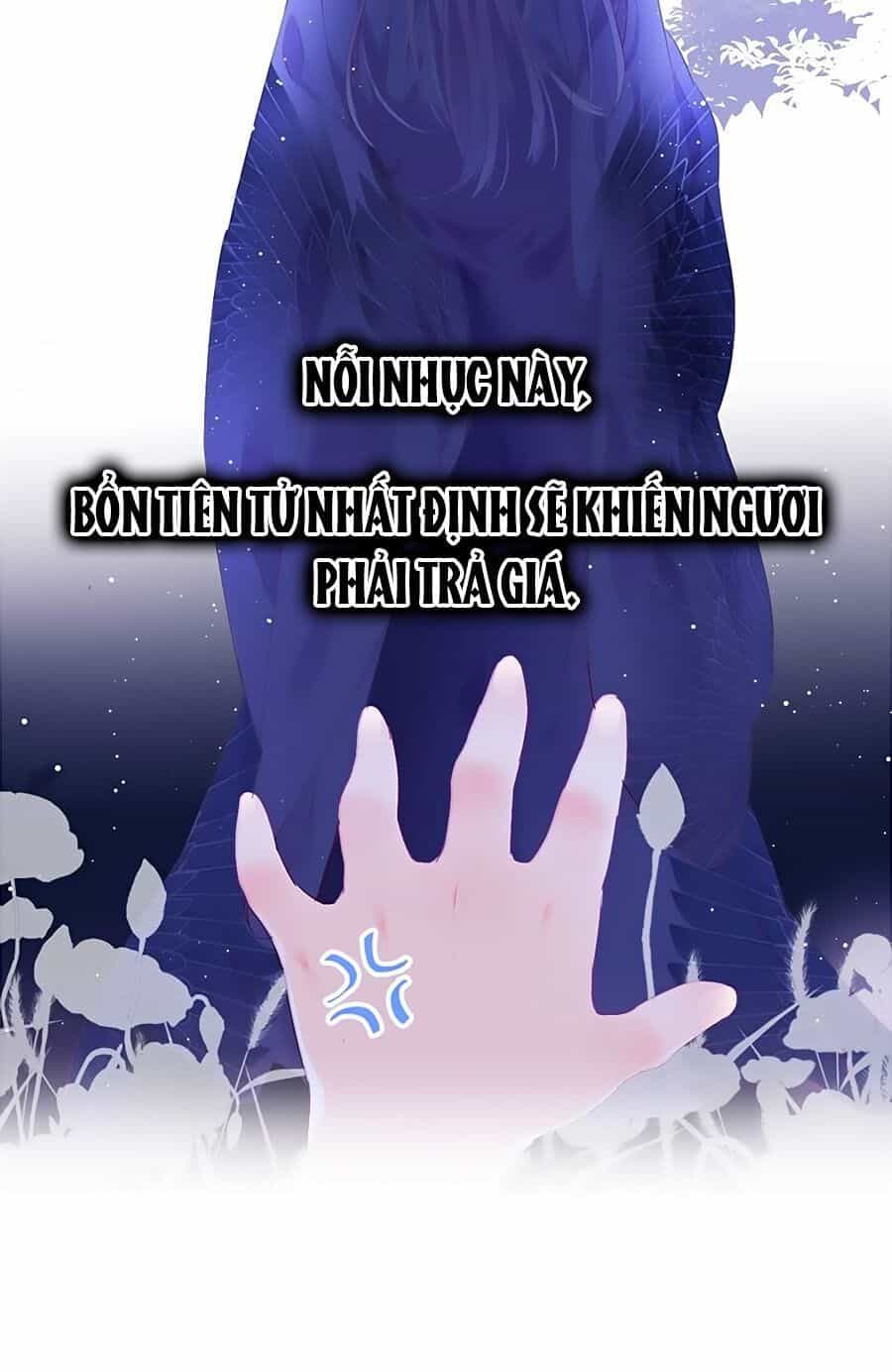 Kiều Nhi Không Nghe Lời - Chương 2 - ảnh 10