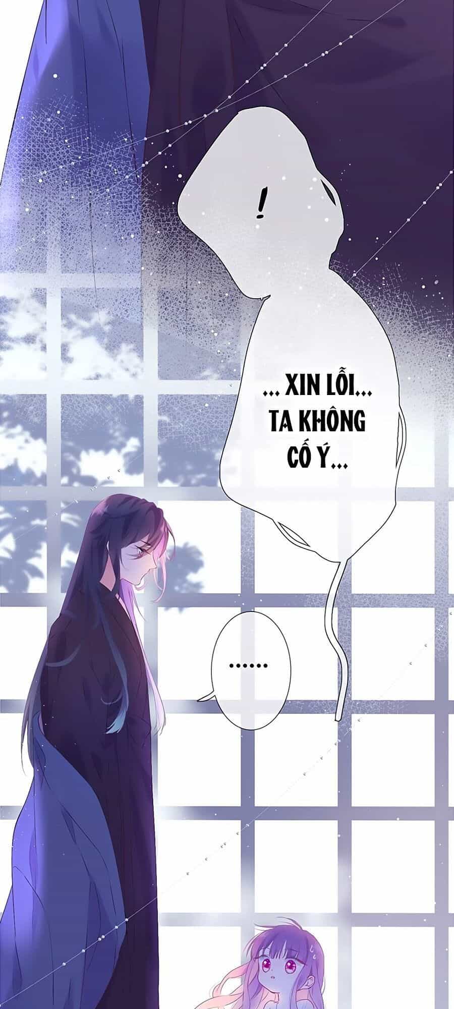 Kiều Nhi Không Nghe Lời - Chương 2 - ảnh 31