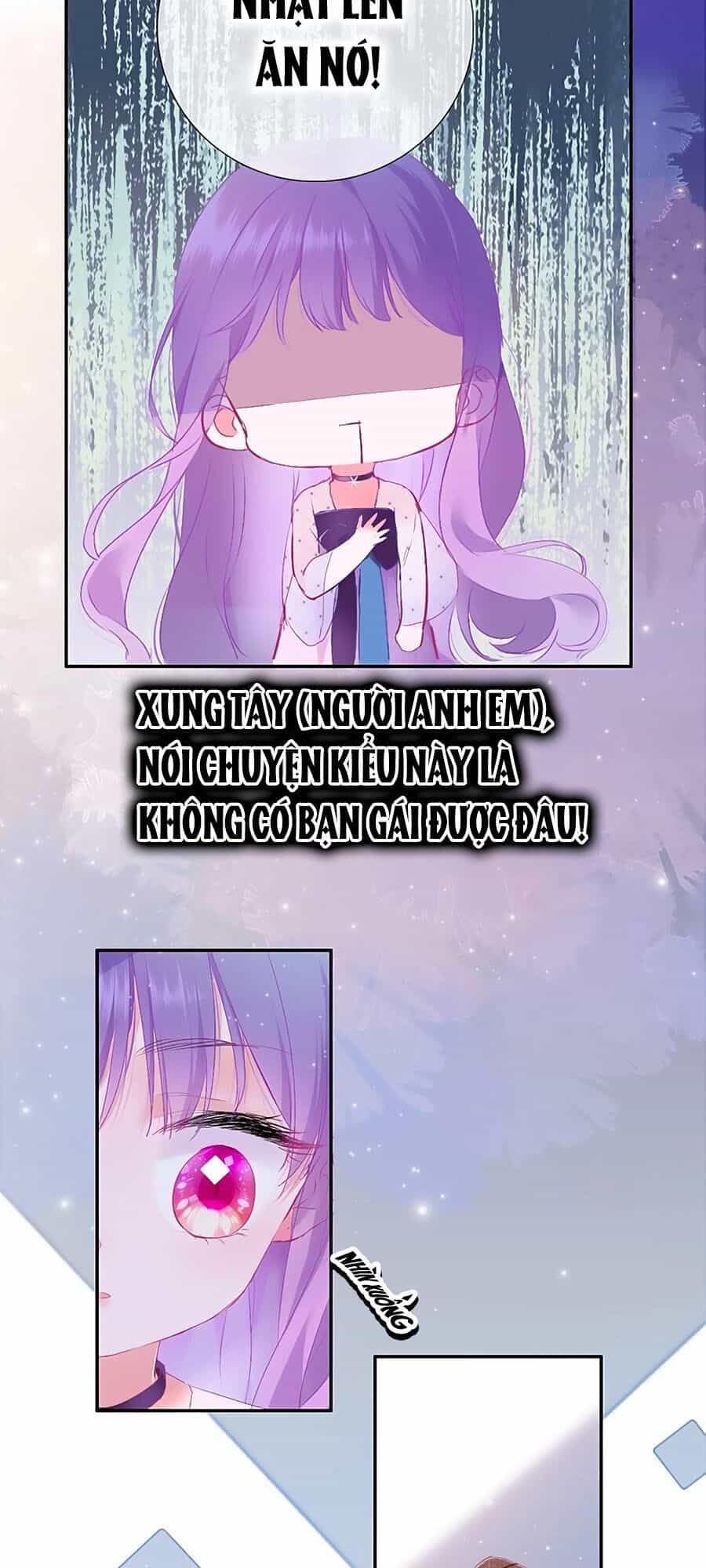 Kiều Nhi Không Nghe Lời - Chương 3 - ảnh 31