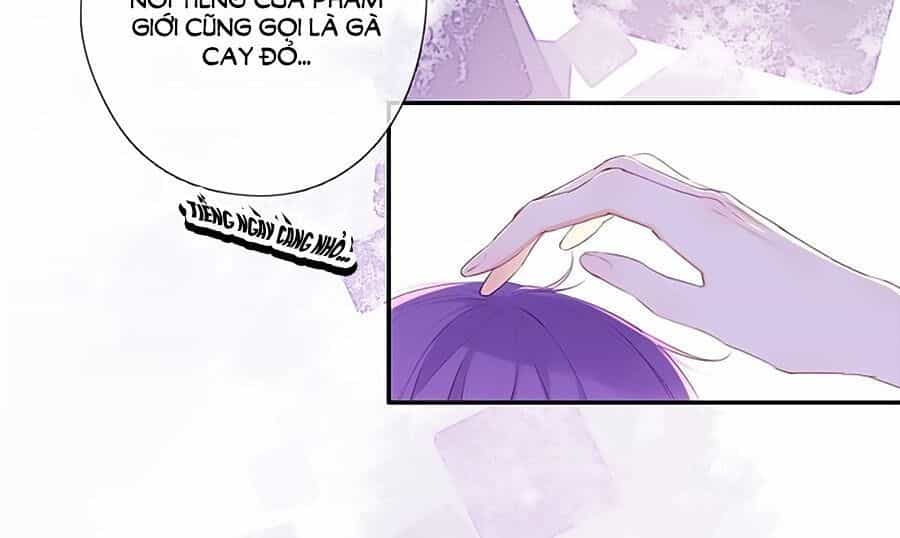 Kiều Nhi Không Nghe Lời - Chương 4 - ảnh 4
