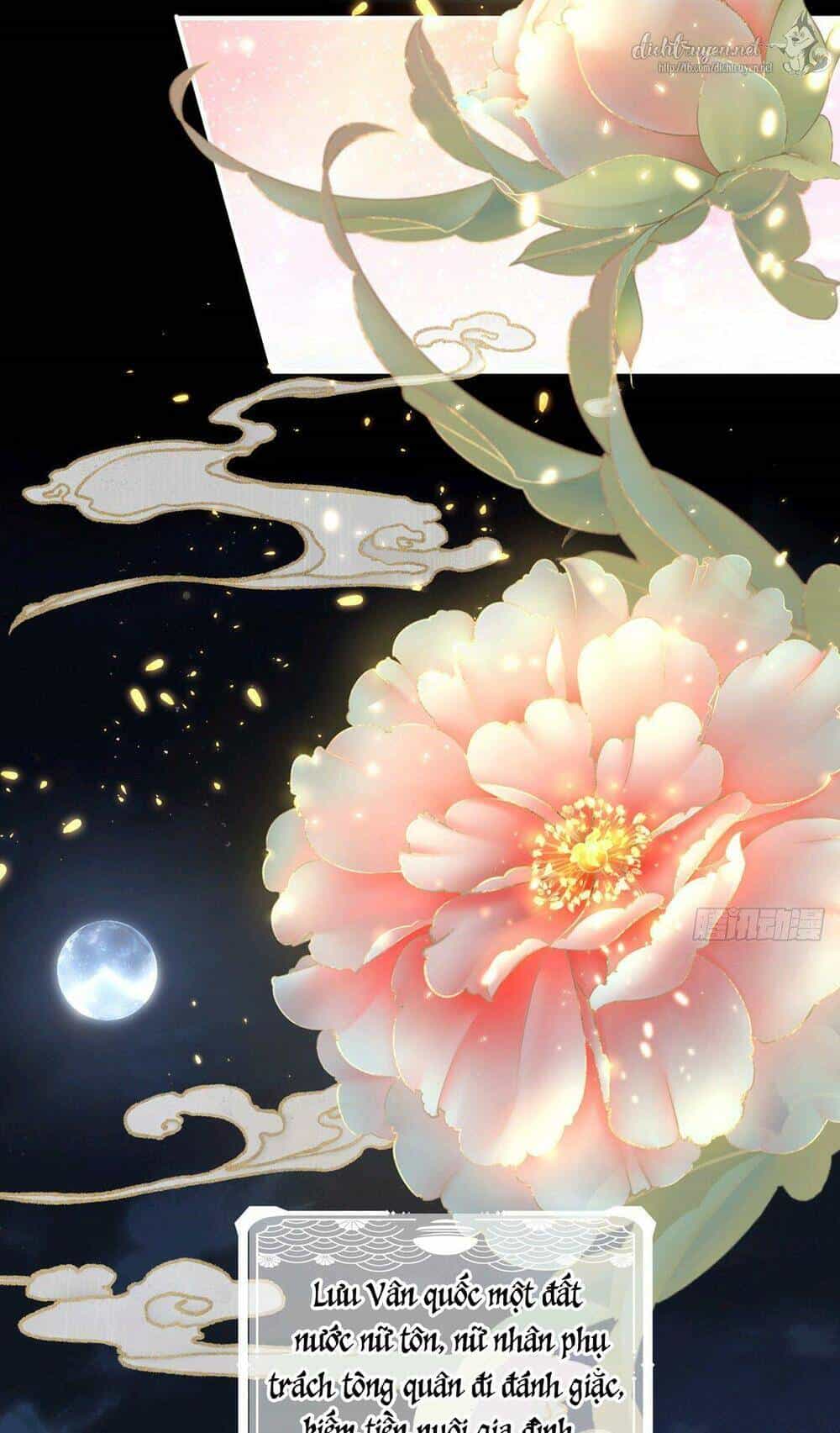 Kiều Phu Có Hỉ - Chương 1 - ảnh 11