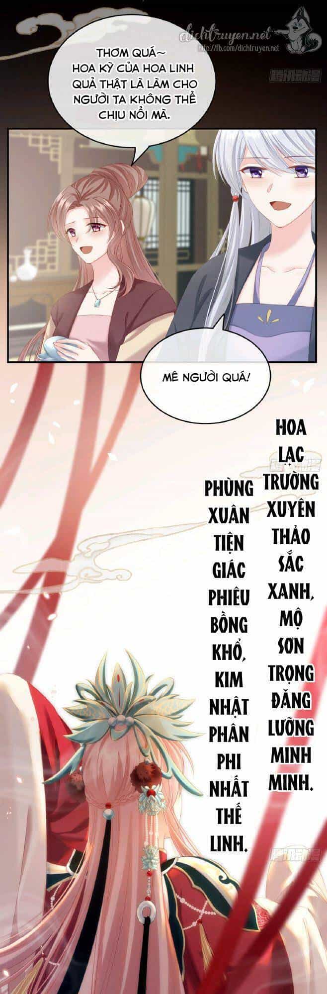 Kiều Phu Có Hỉ - Chương 1 - ảnh 24