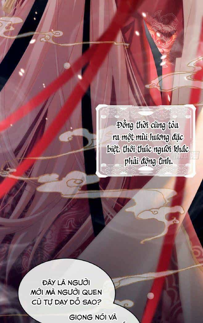 Kiều Phu Có Hỉ - Chương 1 - ảnh 25