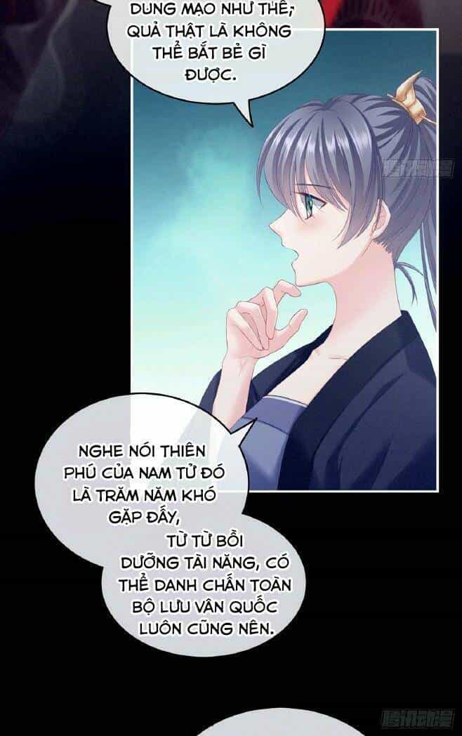 Kiều Phu Có Hỉ - Chương 1 - ảnh 26