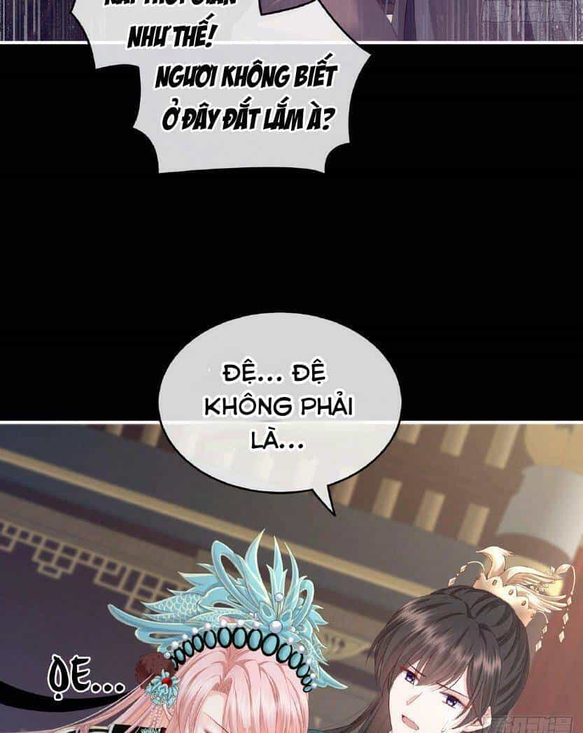 Kiều Phu Có Hỉ - Chương 1 - ảnh 31