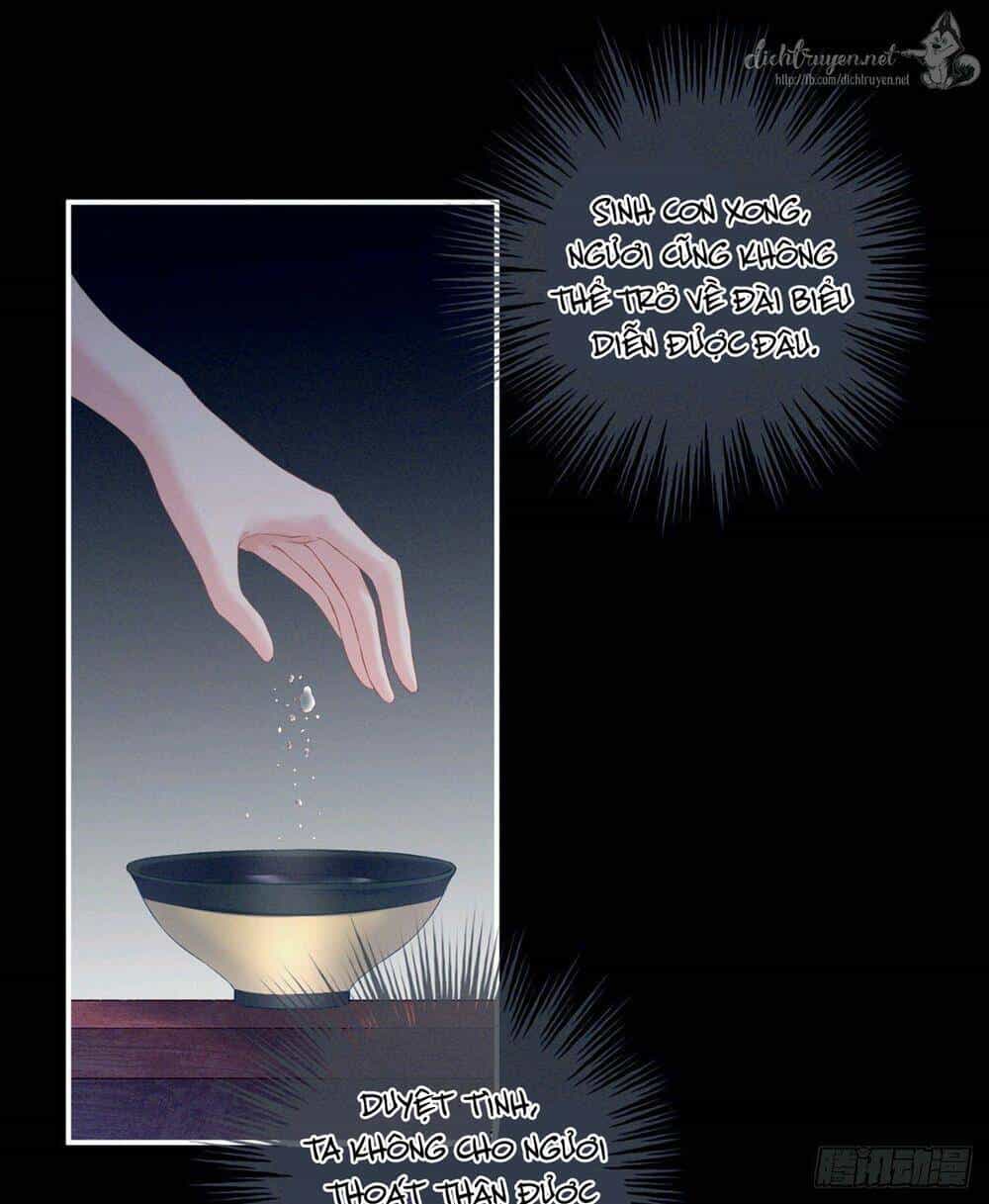 Kiều Phu Có Hỉ - Chương 1 - ảnh 45