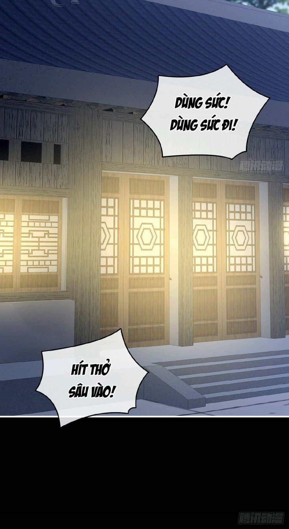 Kiều Phu Có Hỉ - Chương 1 - ảnh 59
