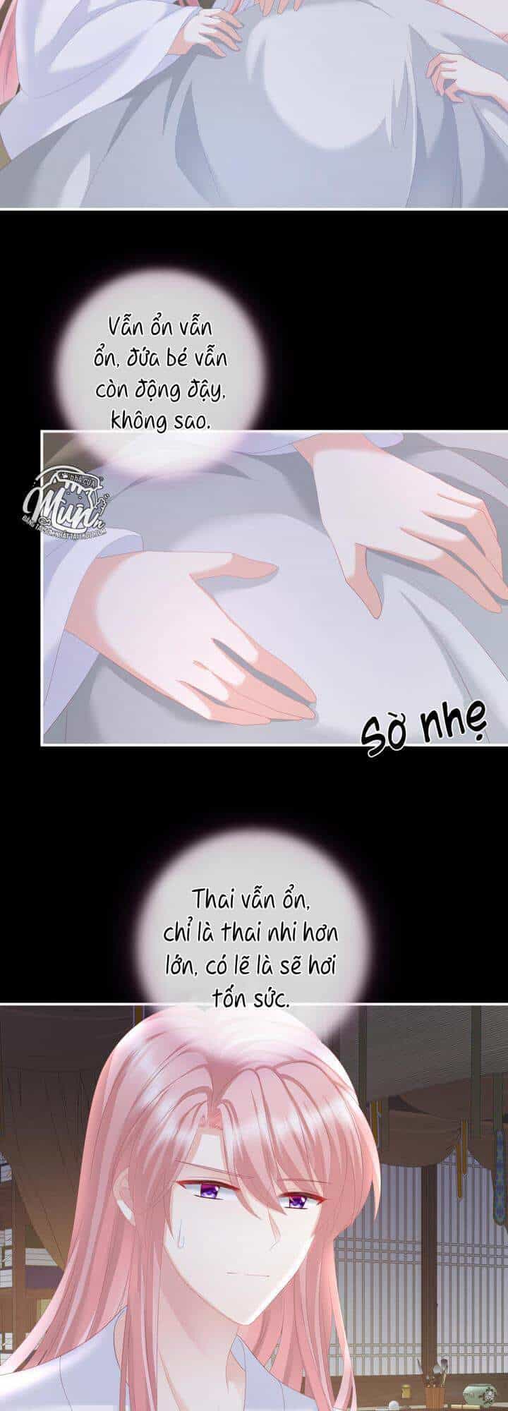 Kiều Phu Có Hỉ - Chương 10 - ảnh 12