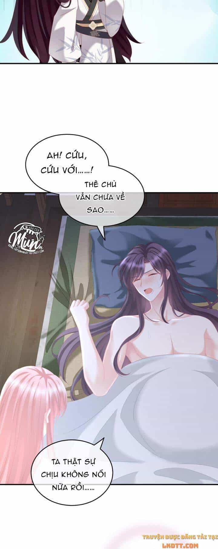 Kiều Phu Có Hỉ - Chương 10 - ảnh 21