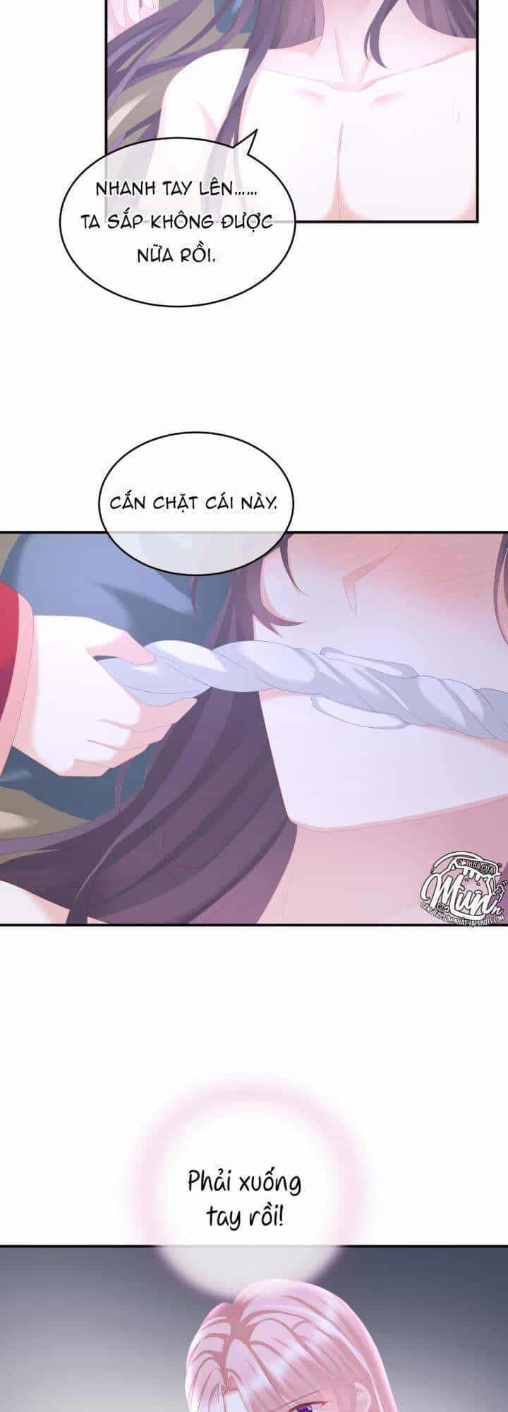 Kiều Phu Có Hỉ - Chương 10 - ảnh 24