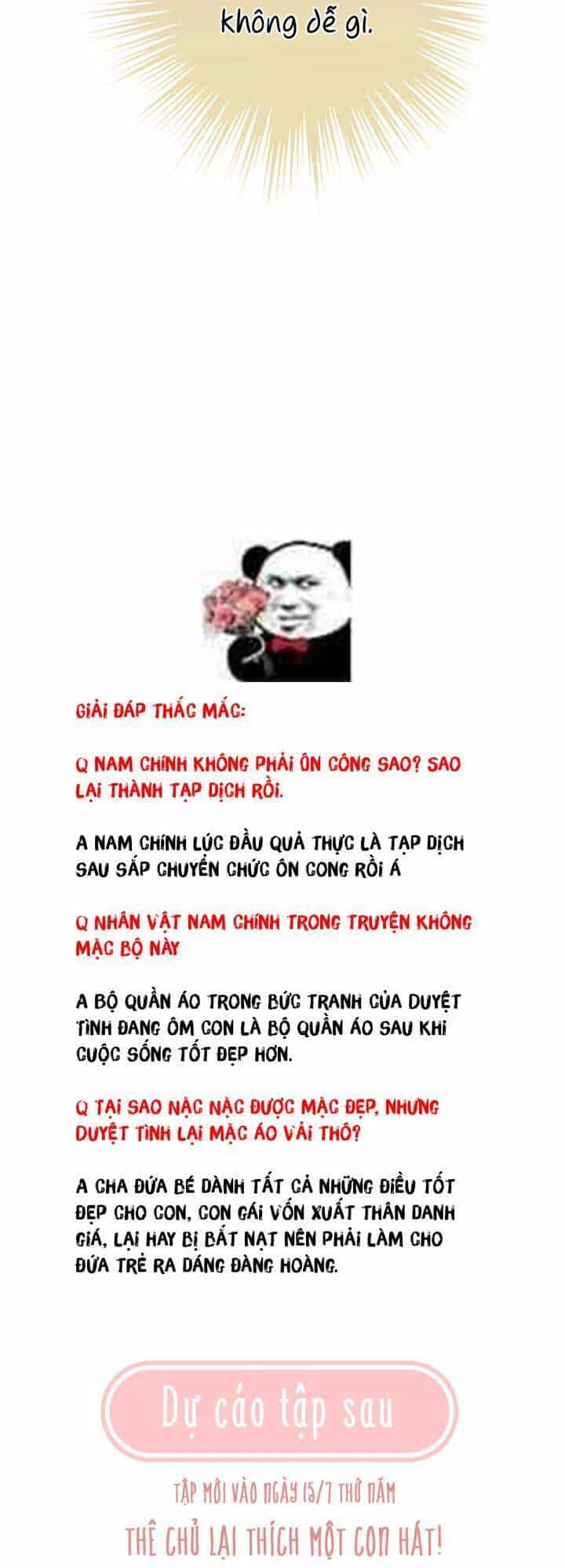 Kiều Phu Có Hỉ - Chương 10 - ảnh 27