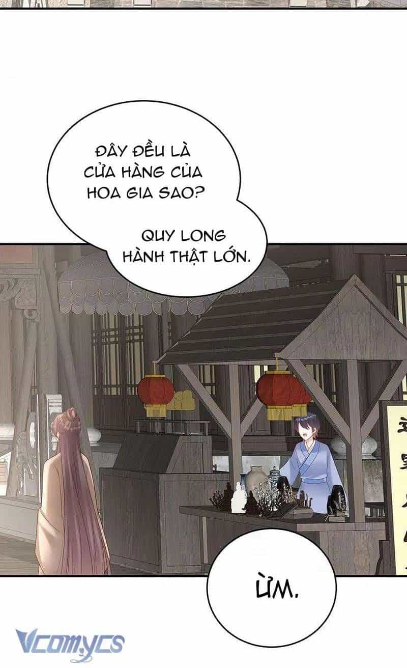 Kiều Phu Có Hỉ - Chương 70 - ảnh 21