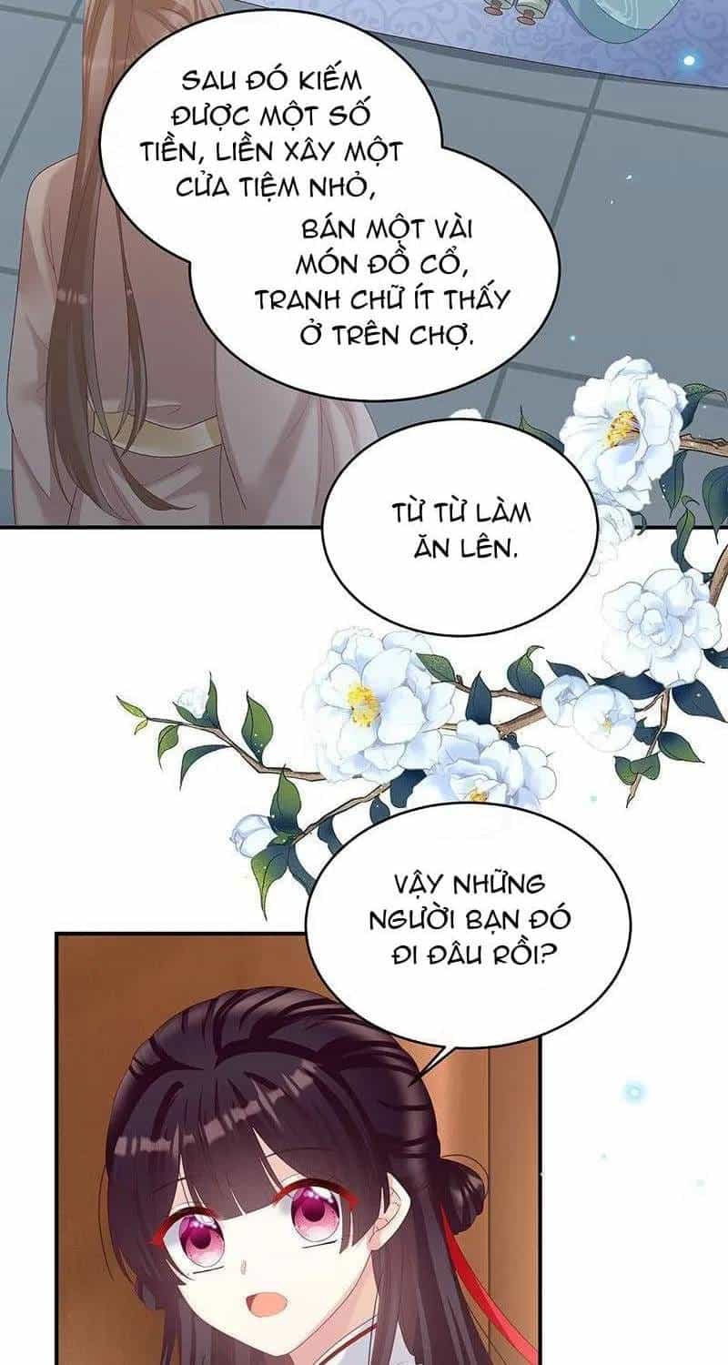 Kiều Phu Có Hỉ - Chương 70 - ảnh 26