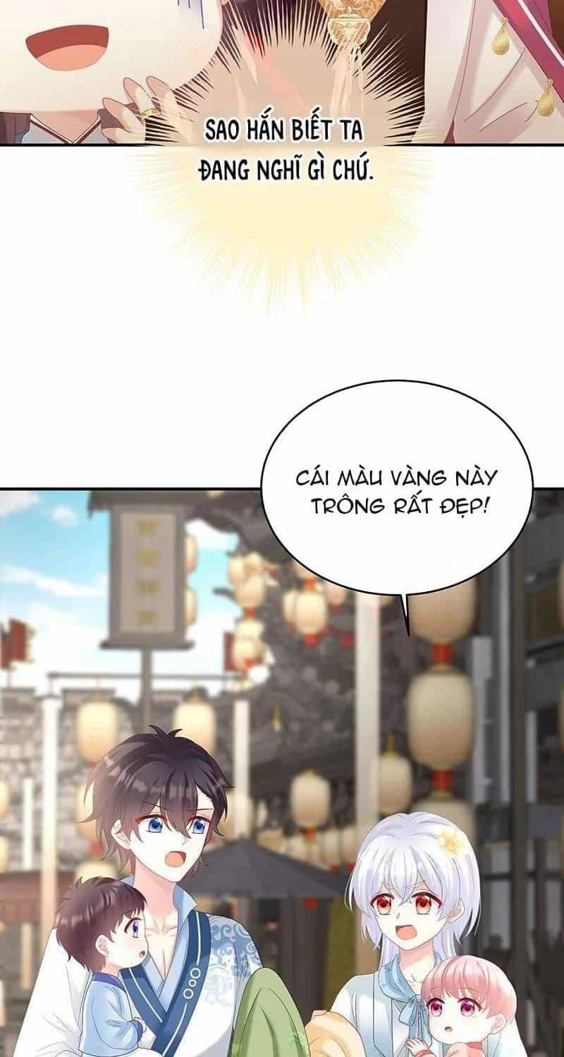 Kiều Phu Có Hỉ - Chương 70 - ảnh 34