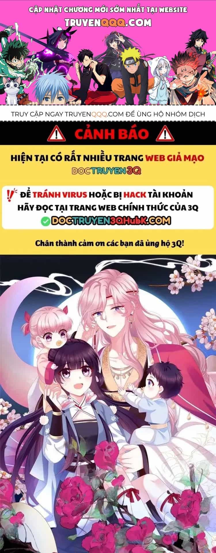 Kiều Phu Có Hỉ - Chương 71 - ảnh 1