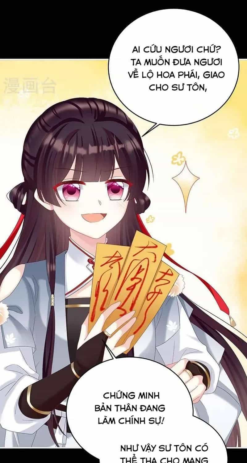 Kiều Phu Có Hỉ - Chương 71 - ảnh 16