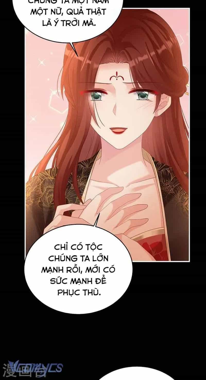 Kiều Phu Có Hỉ - Chương 71 - ảnh 43