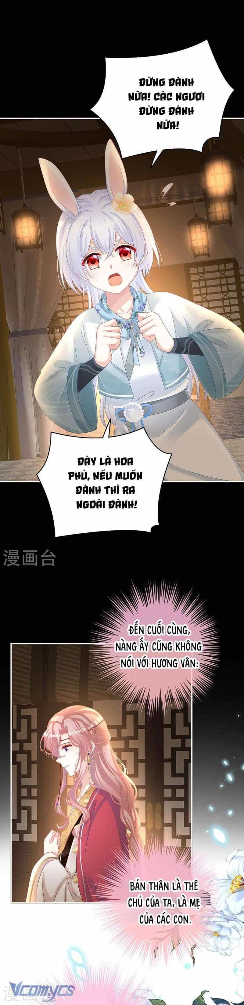 Kiều Phu Có Hỉ - Chương 72 - ảnh 4