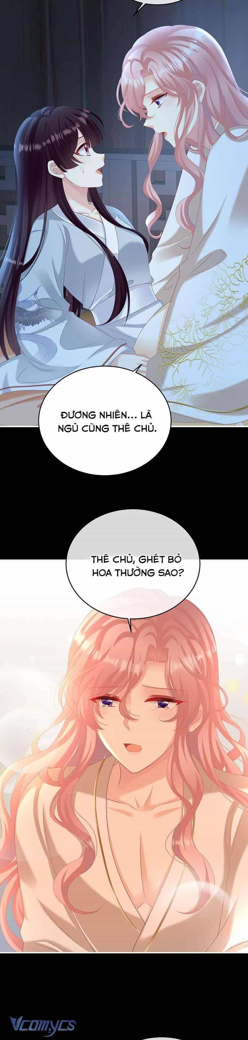 Kiều Phu Có Hỉ - Chương 72 - ảnh 9