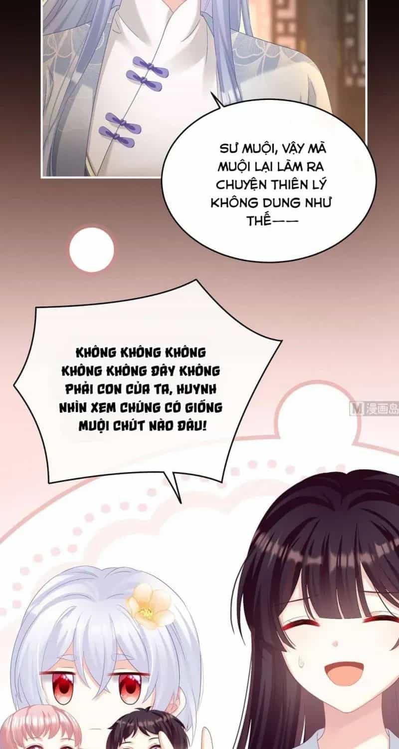 Kiều Phu Có Hỉ - Chương 73 - ảnh 21
