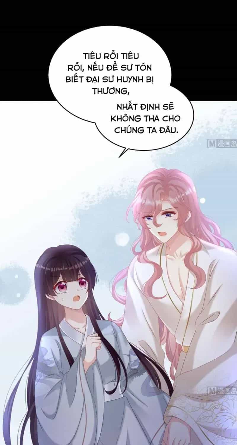 Kiều Phu Có Hỉ - Chương 74 - ảnh 11