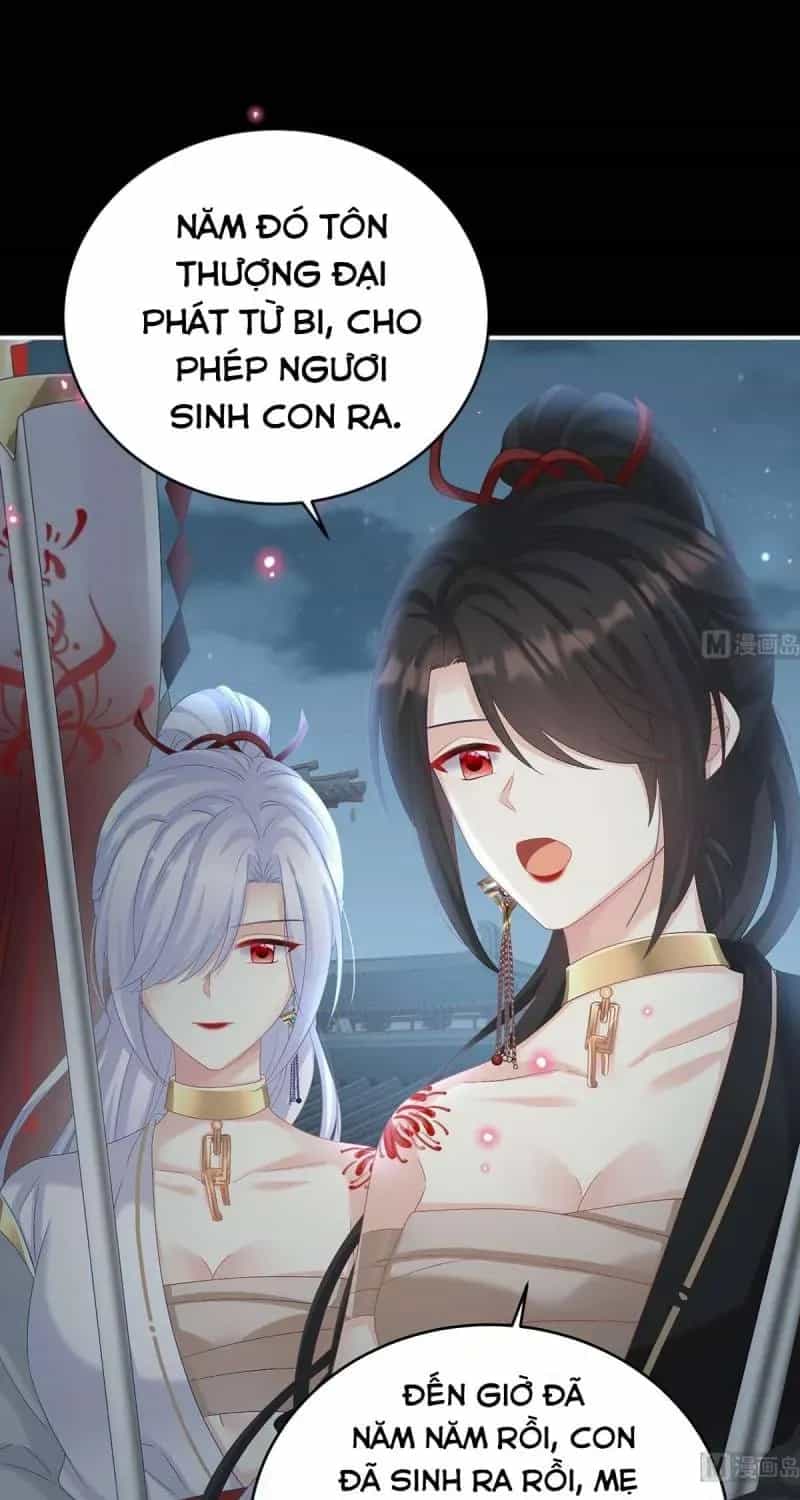 Kiều Phu Có Hỉ - Chương 74 - ảnh 23
