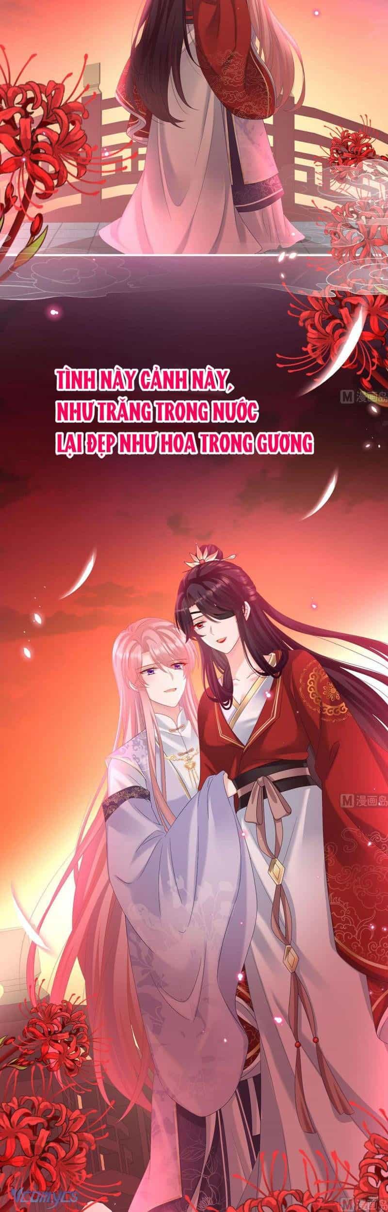 Kiều Phu Có Hỉ - Chương 75 - ảnh 19