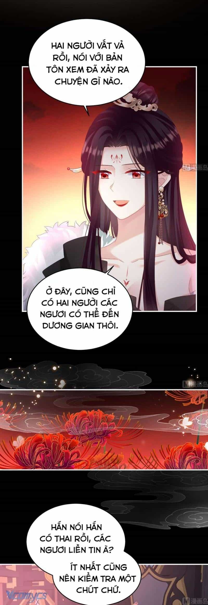 Kiều Phu Có Hỉ - Chương 75 - ảnh 24