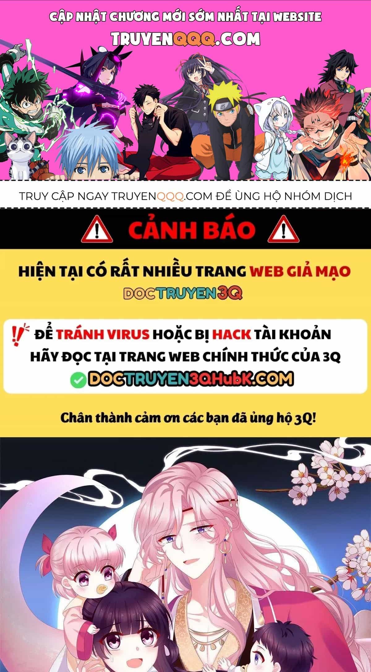 Kiều Phu Có Hỉ - Chương 76 - ảnh 1