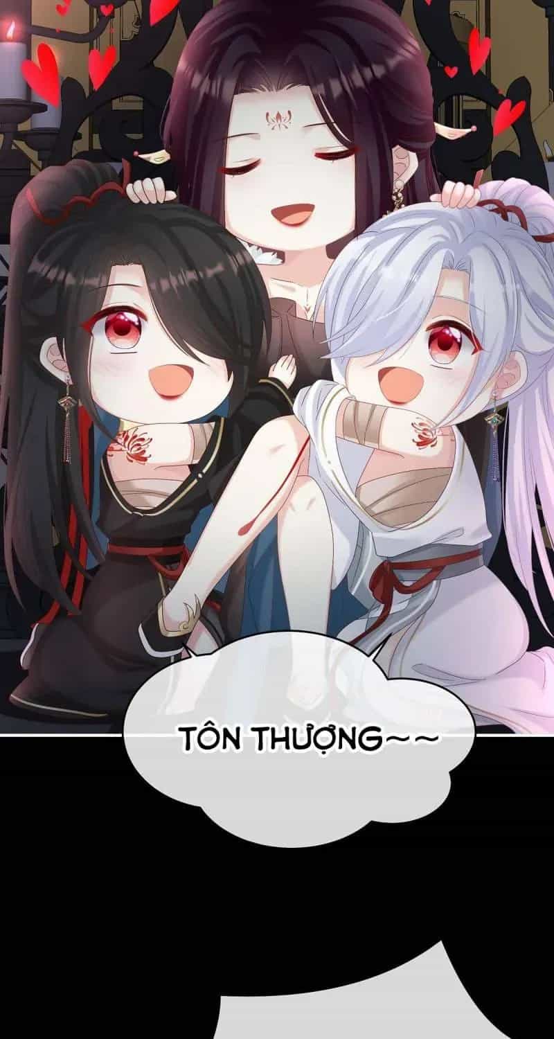 Kiều Phu Có Hỉ - Chương 76 - ảnh 16