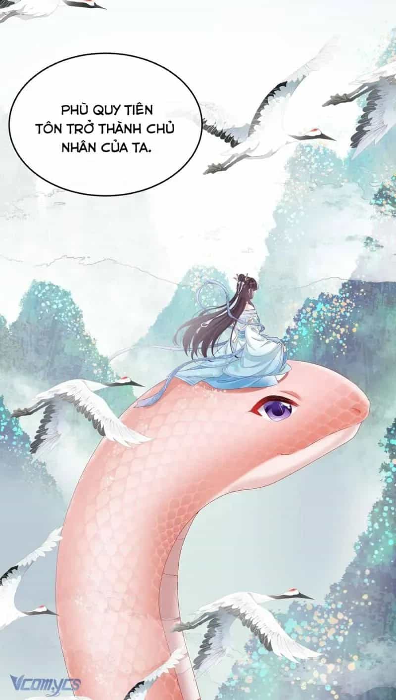 Kiều Phu Có Hỉ - Chương 77 - ảnh 12
