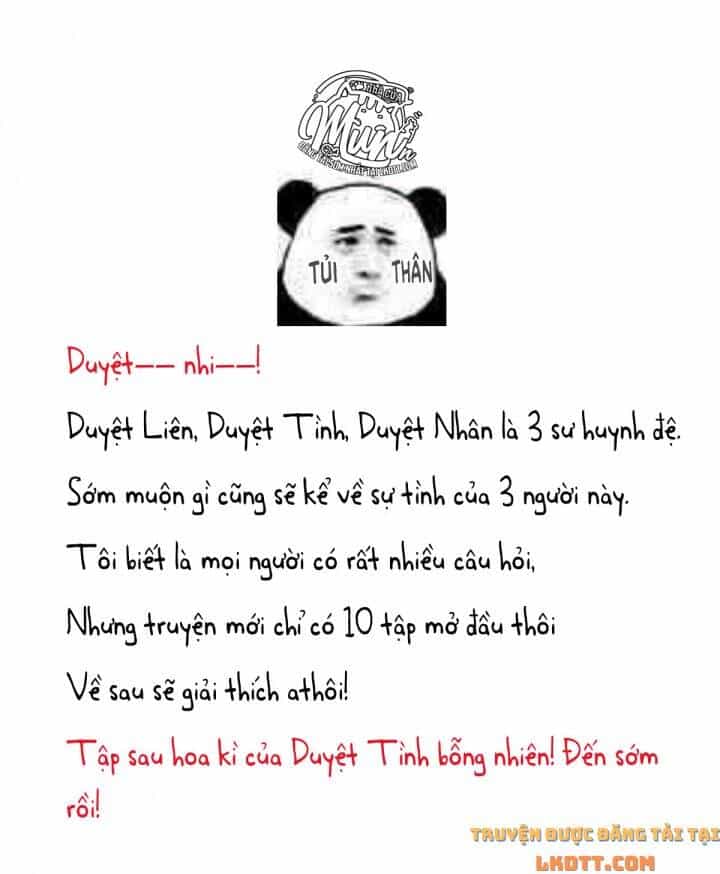 Kiều Phu Có Hỉ - Chương 11 - ảnh 45