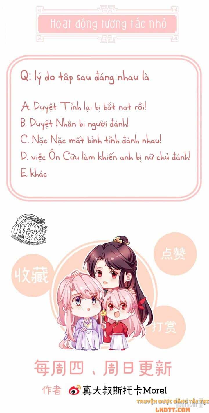 Kiều Phu Có Hỉ - Chương 11 - ảnh 47