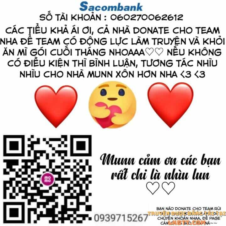 Kiều Phu Có Hỉ - Chương 11 - ảnh 48