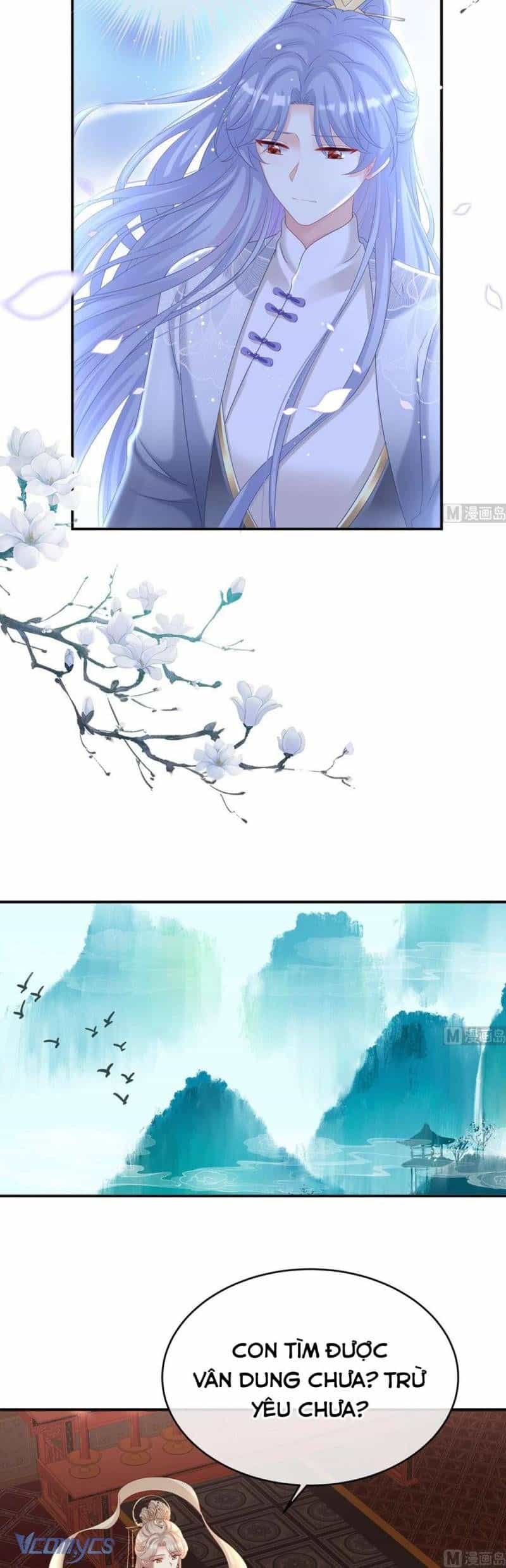 Kiều Phu Có Hỉ - Chương 78 - ảnh 22