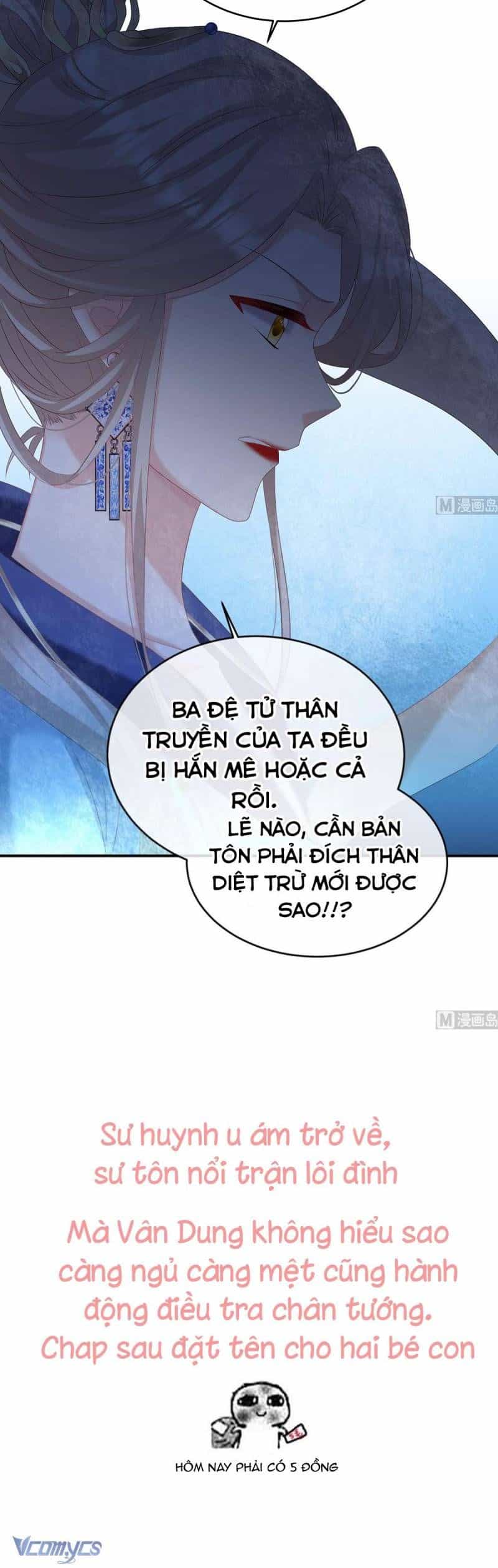 Kiều Phu Có Hỉ - Chương 78 - ảnh 25