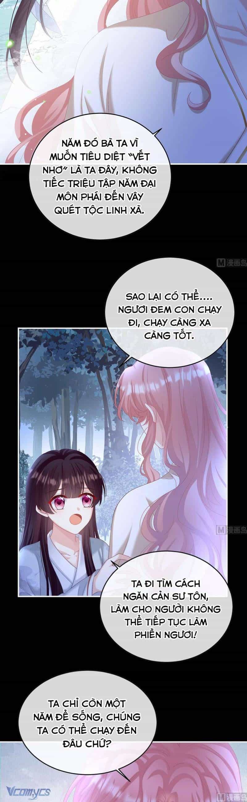Kiều Phu Có Hỉ - Chương 80 - ảnh 18