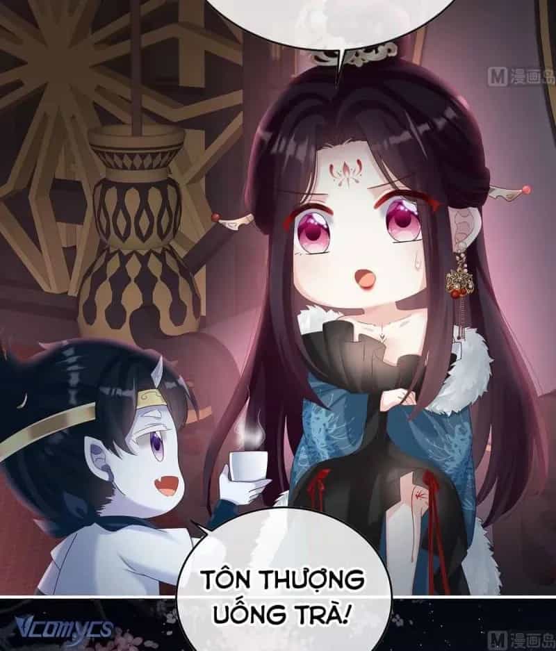Kiều Phu Có Hỉ - Chương 82 - ảnh 21