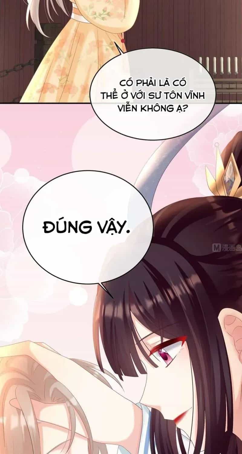 Kiều Phu Có Hỉ - Chương 82 - ảnh 8