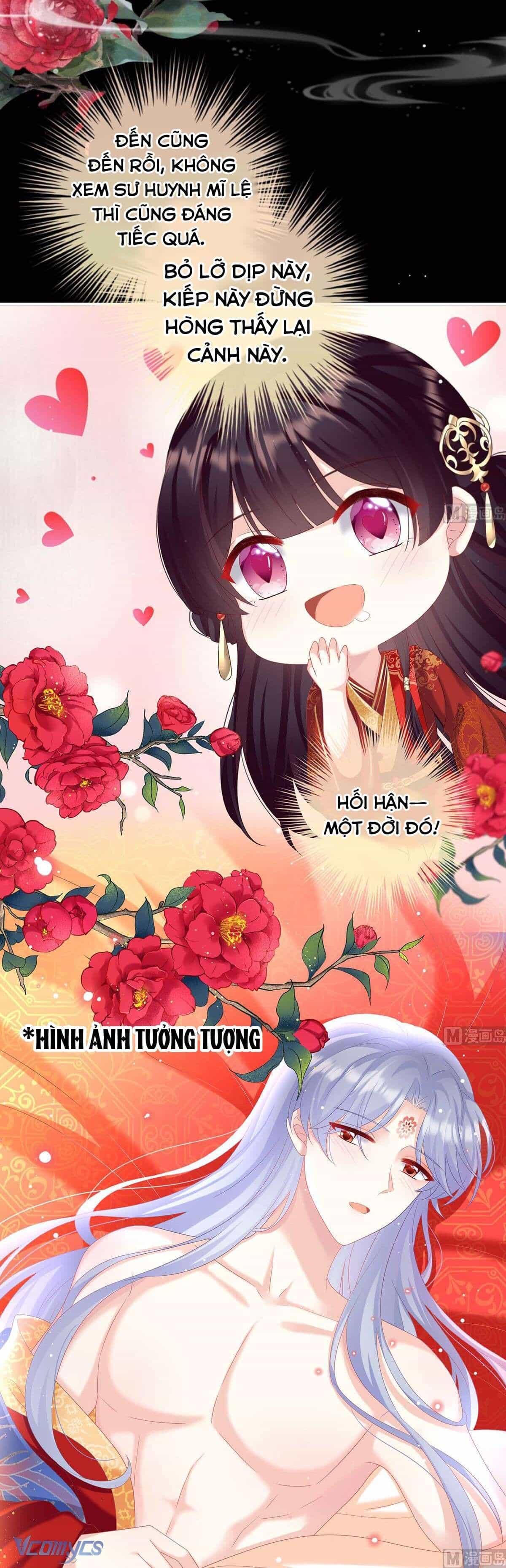 Kiều Phu Có Hỉ - Chương 83 - ảnh 11